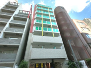 ビガーポリス405同心Ⅲの画像