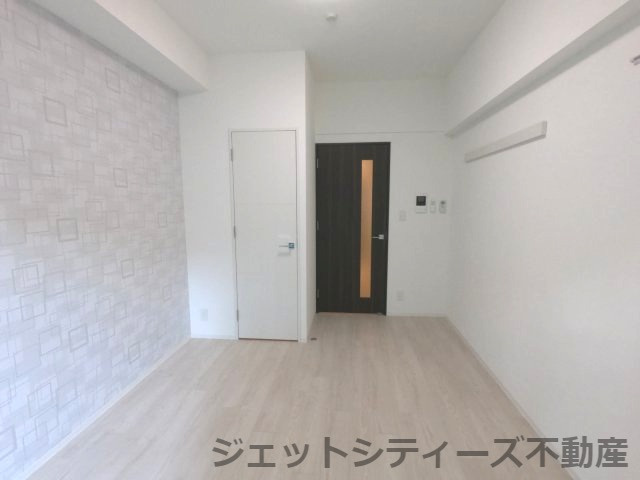 【内装】 | ビガーポリス405同心Ⅲ