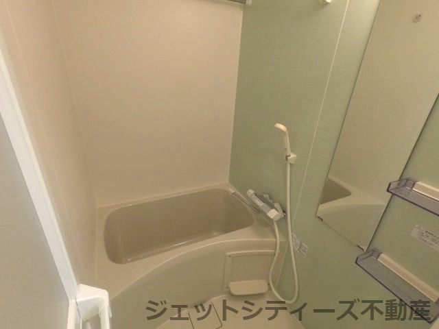 【浴室】 | ビガーポリス405同心Ⅲ