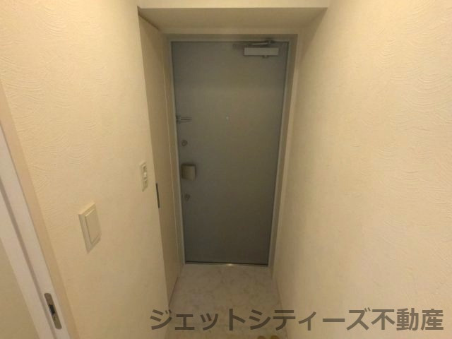 【玄関】 | ビガーポリス405同心Ⅲ