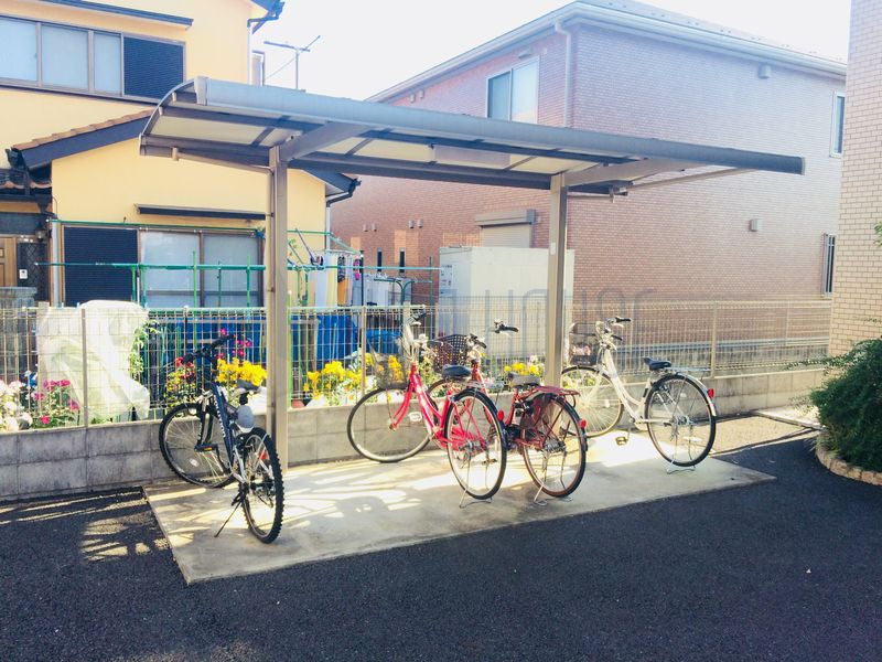 リベルタＢのその他共用部分