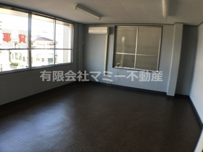 【内装】 | 中町店舗K