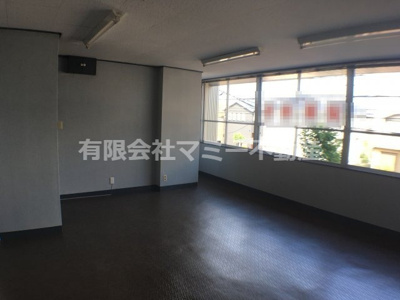 【内装】 | 中町店舗K