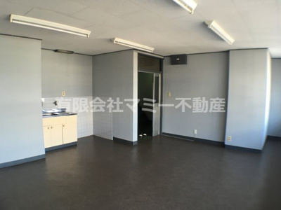 【内装】 | 中町店舗K