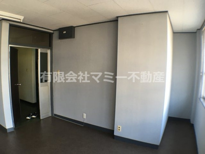 【内装】 | 中町店舗K