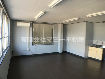 【内装】 | 中町店舗K