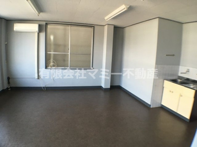 【内装】 | 中町店舗K