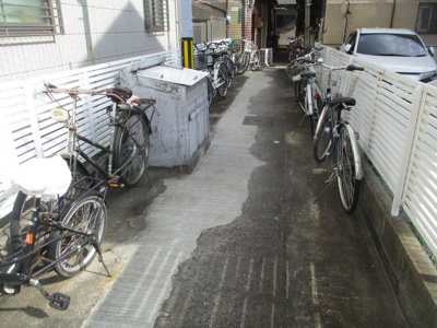 【ロビー】 | 幸梅荘