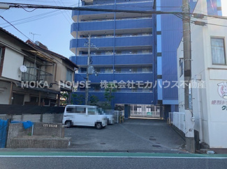 【外観】 | 物件の外観です