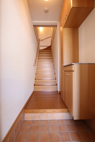 【玄関】 | フィオーレ