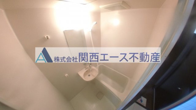 【洗面所】 | リバーサイド金岡Ⅱ番館