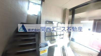 【その他共用部分】 | リバーサイド金岡Ⅱ番館