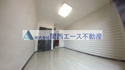 【居間・リビング】 | リバーサイド金岡Ⅱ番館