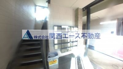 【その他共用部分】 | リバーサイド金岡Ⅱ番館