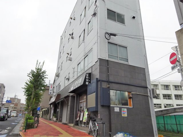 サンケイビル