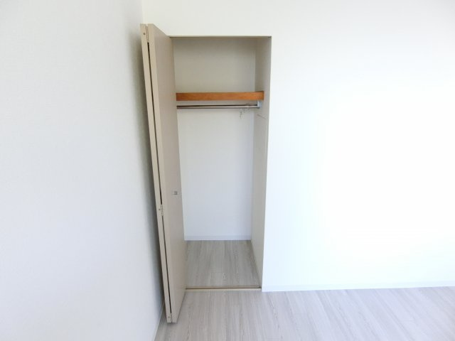 グリュンエルデみはらの内装