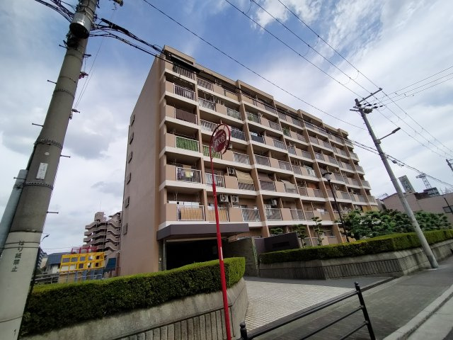 今福西コーポ