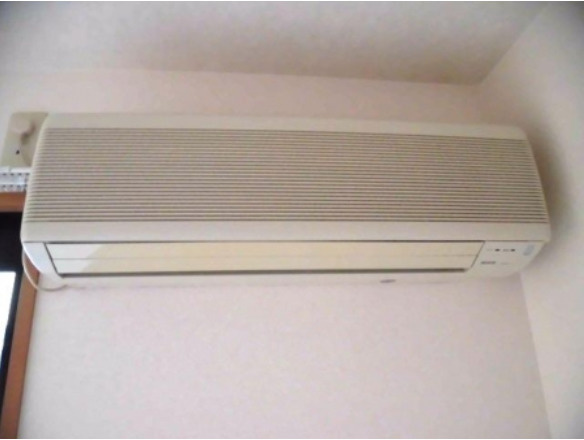 マーサ・ジュネスⅡの設備