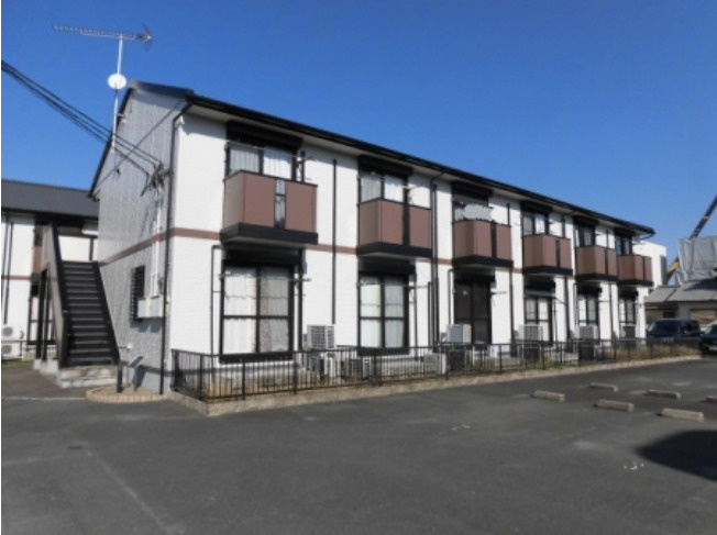 マーサ・ジュネスⅡ