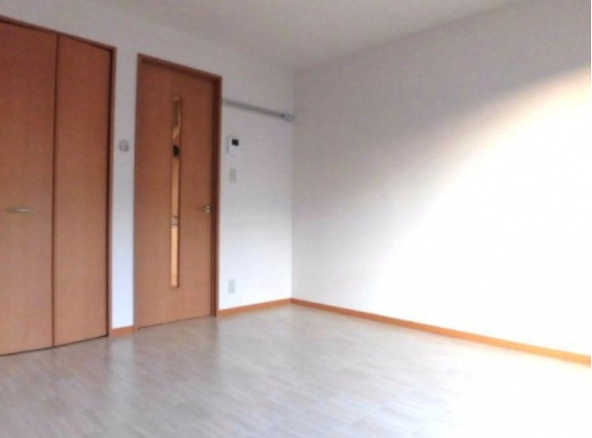 マーサ・ジュネスⅡの居間・リビング