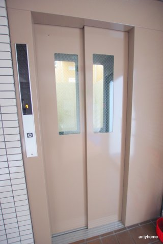 ホワイトチムニー　仲介手数料無料のその他共用部分