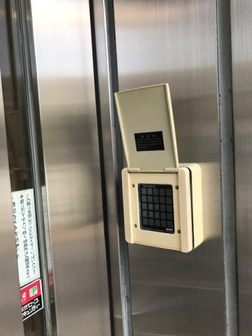 AUBE新川ビル