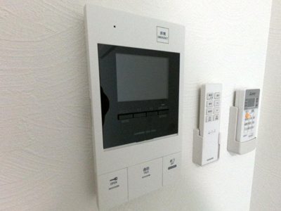 【セキュリティ】 | ビガーポリス405同心Ⅲ