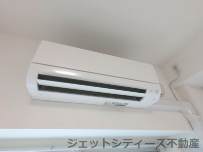 【設備】 | ビガーポリス405同心Ⅲ