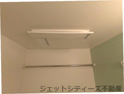 【浴室】 | ビガーポリス405同心Ⅲ