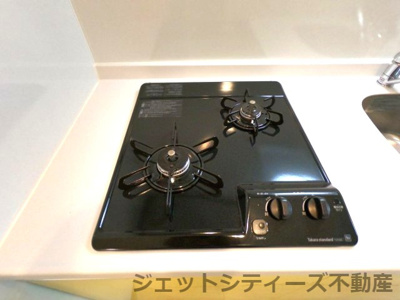 【キッチン】 | ビガーポリス405同心Ⅲ