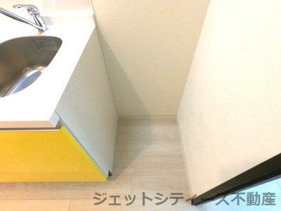 【キッチン】 | ビガーポリス405同心Ⅲ