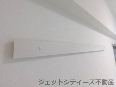 【内装】 | ビガーポリス405同心Ⅲ