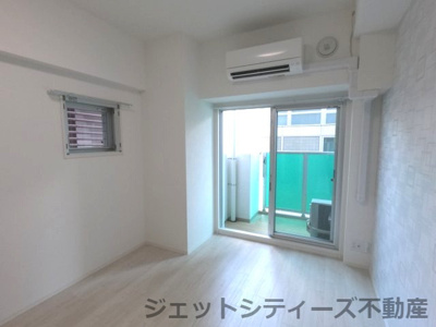 【内装】 | ビガーポリス405同心Ⅲ