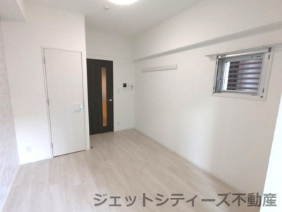 【洋室】 | ビガーポリス405同心Ⅲ