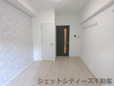 【内装】 | ビガーポリス405同心Ⅲ