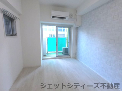 【居間・リビング】 | ビガーポリス405同心Ⅲ