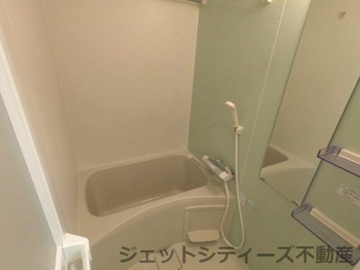 【浴室】 | ビガーポリス405同心Ⅲ