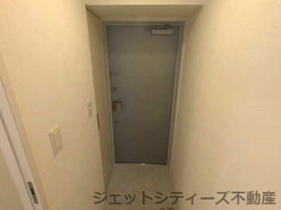 【玄関】 | ビガーポリス405同心Ⅲ