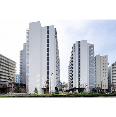 【外観】 | LIBR GRANT 西新宿WEST(リーブルグラント西新宿ウエスト)