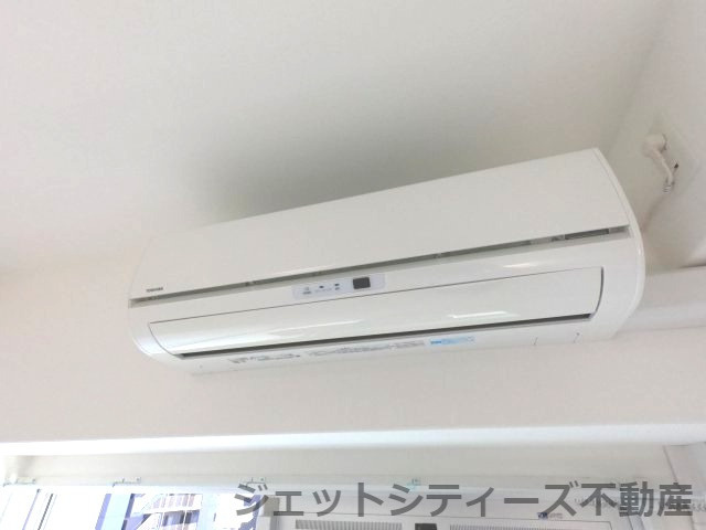 【設備】 | ビガーポリス300同心Ⅱ