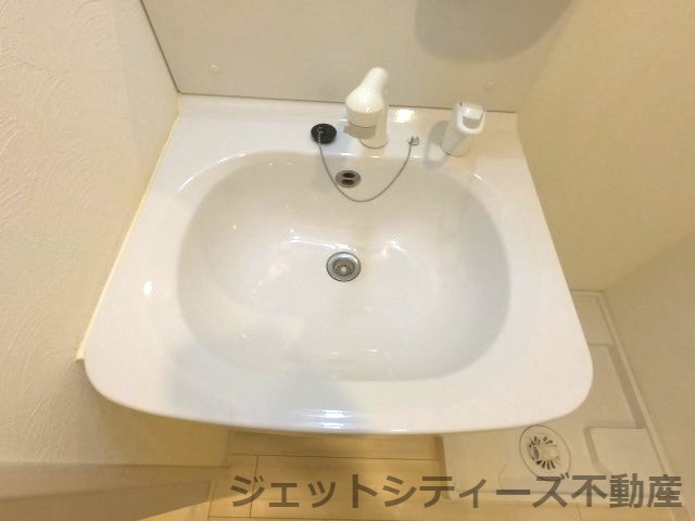 【独立洗面台】 | ビガーポリス300同心Ⅱ