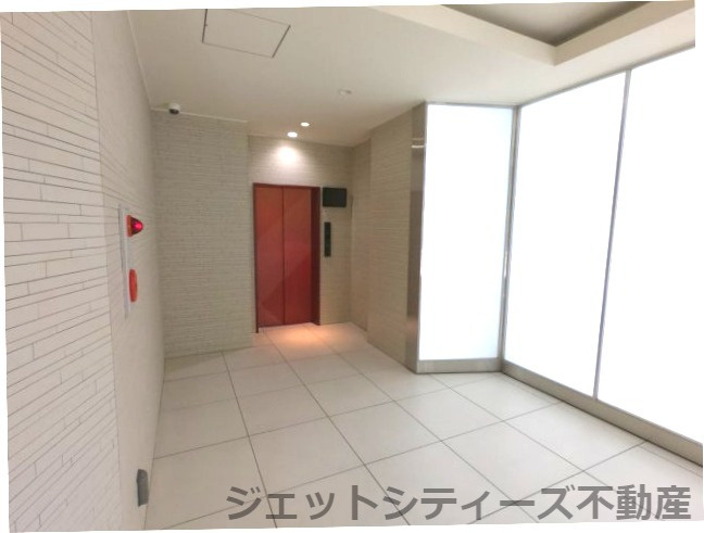【ロビー】 | ビガーポリス300同心Ⅱ