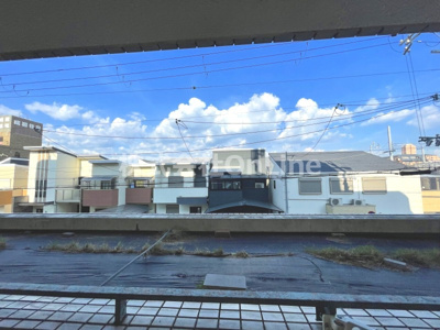 【展望】 | 福徳ハイツ