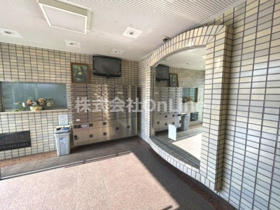 【その他共用部分】 | 福徳ハイツ