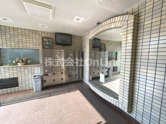 【その他共用部分】 | 福徳ハイツ