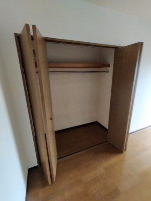 【収納】 | EAST RESIDENCE NAGATA