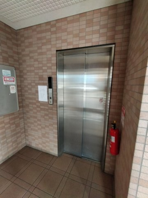  | EAST RESIDENCE NAGATA