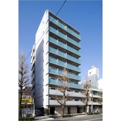 【外観】 | プラウドフラット小石川 | プラウドフラット小石川