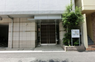 【エントランス】 | プラウドフラット小石川 | プラウドフラット小石川