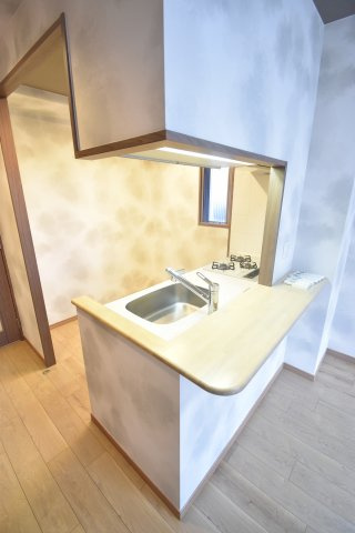 クリスタルグランツ北堀江